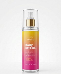 Body Splash - Tradicional | We’be