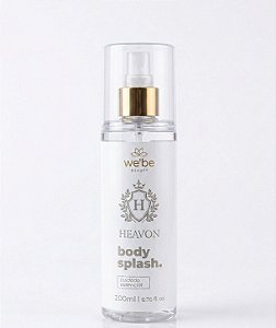 Body Splash - Heavon | We’be