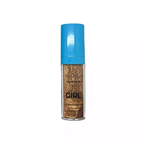 Iluminador Solto It Girl - Bronze - MiaMake