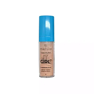 Iluminador Solto It Girl - Perolado - MiaMake