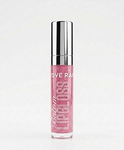 Lip Gloss Prata - Cor 02 - Love Rain