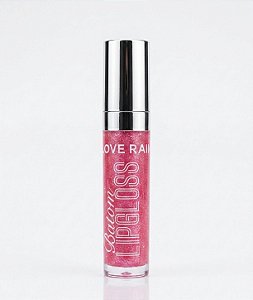 Lip Gloss Prata - Cor 04 - Love Rain