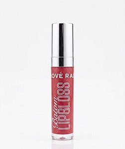 Lip Gloss Prata - Cor 05 - Love Rain