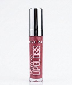 Lip Gloss Prata - Cor 06 - Love Rain