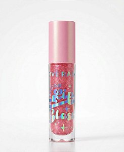 Lip Gloss Rosa - Cor 01 - Love Rain