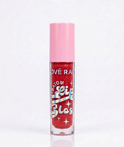 Lip Gloss Rosa - Cor 05 - Love Rain