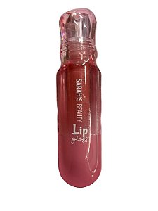 Lip Gloss Amassado - Cor 04 | Sarah's Beauty