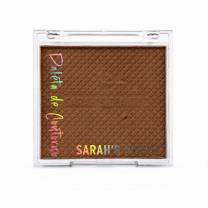 Contorno | Cor A - Sarah’s Beauty