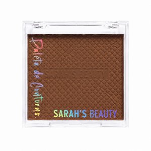 Contorno | Cor D - Sarah’s Beauty