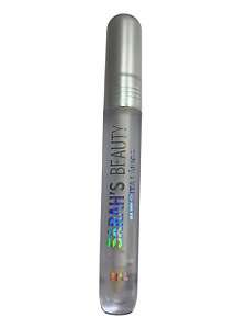 Gloss - Aumenta lábios | Cor 01 - Sarah’s Beauty