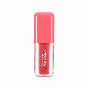 Lip Gloss Quadrad | Cor 01 - Sarah's Beauty