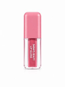 Lip Gloss Quadrad | Cor 02 - Sarah's Beauty
