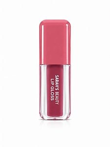 Lip Gloss Quadrado | Cor 03 - Sarah's Beauty