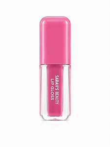 Lip Gloss Quadrad | Cor 04 - Sarah's Beauty