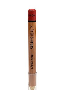 Lápis Labial | Sarah’s Beauty - Cor 04