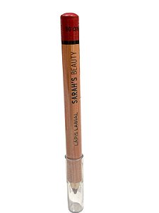 Lápis Labial | Sarah’s Beauty - Cor 06