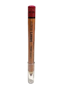 Lápis Labial | Sarah’s Beauty - Cor 09