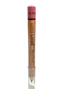 Lápis Labial | Sarah’s Beauty - Cor 10