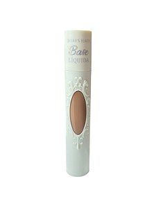 Base Líquida Branca | Sarah’s Beauty - Cor 06