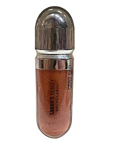 Brilho Labial | Sarah’s Beauty - Cor 02
