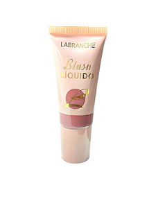 Blush Líquido com Aplicador | Labranche - Cor 01