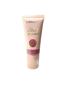 Blush Líquido com Aplicador | Labranche - Cor 02