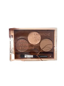 Trio de Sobrancelha | Labranche - Cor B
