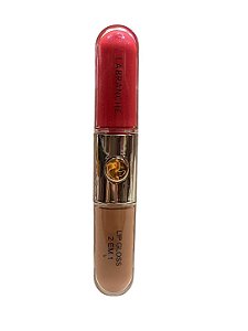 Lip Gloss 2 em 1 | Labranche - Cor 04