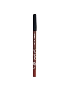 Lápis Labial (Tampa Preta) | Sarah's Beauty - Cor 03