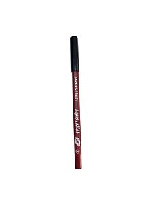 Lápis Labial (Tampa Preta) | Sarah's Beauty - Cor 04