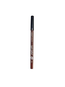 Lápis Labial (Tampa Preta) | Sarah's Beauty - Cor 11