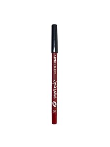 Lápis Labial (Tampa Preta) | Sarah's Beauty - Cor 12