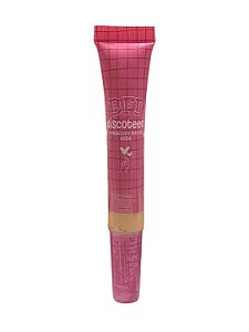Corretivo Matte Assa - Cor 01 | BFF Discoteen