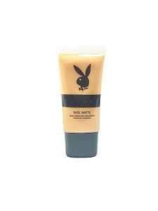 Base Matte Techno - cor 01 | Playboy