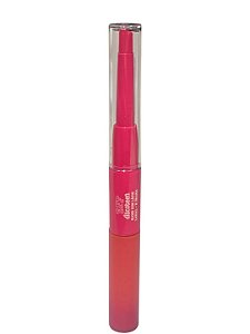 Gloss Com Lápis Labial - Cor 02 | Discoteen BFF
