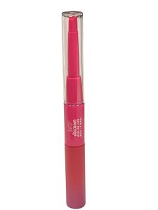 Gloss Com Lápis Labial - Cor 03 | Discoteen BFF