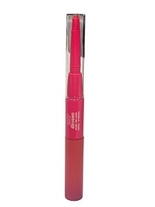 Gloss Com Lápis Labial - Cor 05 | Discoteen BFF