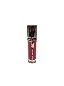 Gloss Hydra Shine Coelhinha - Cor 04| Playboy