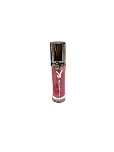 Gloss Hydra Shine Coelhinha - Cor 06 | Playboy
