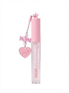 Crystal Kiss - Lip Oil | Jummyju - Cor 01