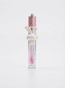 Lip Gloss Mágico - Coelhinho - Cor 01 | Jummyju