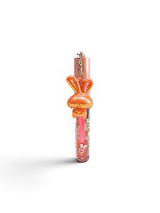 Lip Gloss Mágico - Coelhinho - Cor 02 | Jummyju