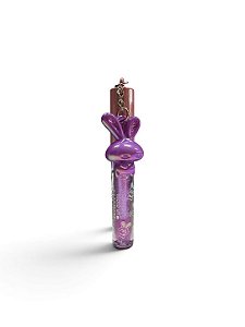 Lip Gloss Mágico - Coelhinho - Cor 05 | Jummyju