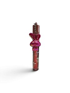 Lip Gloss Mágico - Coelhinho - Cor 06 | Jummyju