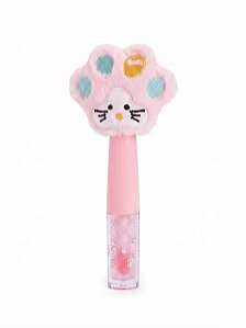 Lip Gloss Magic Pelúcia | Jummyju - Cor 01