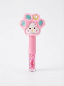 Lip Gloss Magic Pelúcia | Jummyju - Cor 03