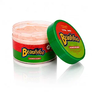 Esfoliante Corporal Cheirinho de Melancia - Beautyloo