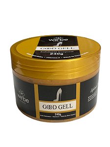Esfoliante Corporal - Good Gell | Webe Beauty