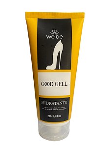 Hidratante Corporal - Good Gell | Webe Beauty