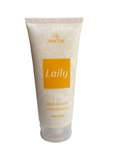 Hidratante Corporal - Laily | Webe Beauty